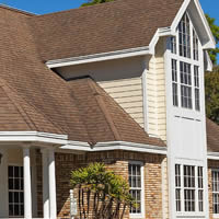 Residential Alpharetta Roofing