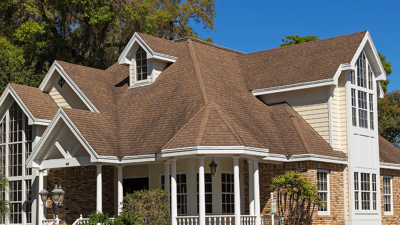 Local Alpharetta Roofing Contractor 